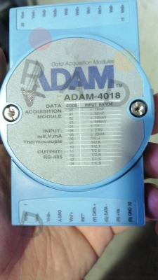 ADAM-4018+ Advantech