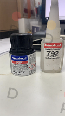 0712PRIMER50 Permabond