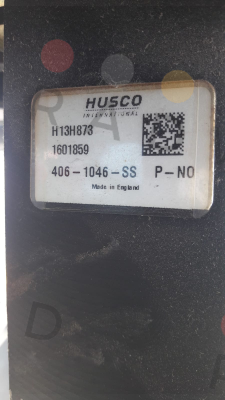 H13H873 - no longer produced Husco