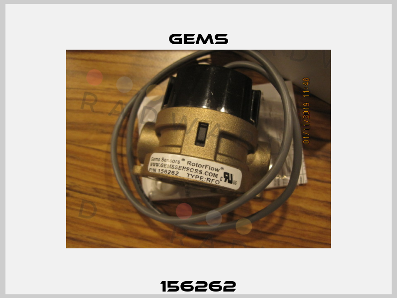 156262 Gems