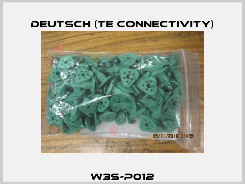 W3S-P012 Deutsch (TE Connectivity)