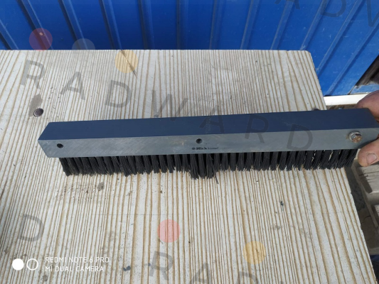SBL-275206 Mink Bürsten