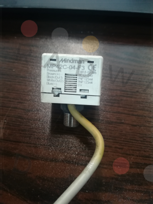 MP42C-04-F3 Mindman