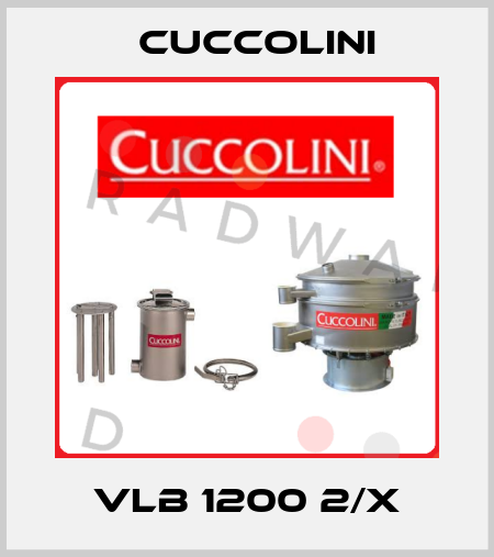 VLB 1200 2/X Cuccolini