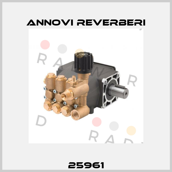 25961 Annovi Reverberi