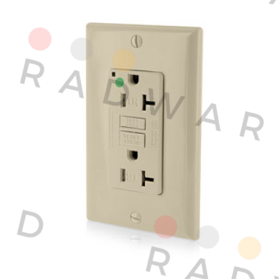 GFTR2-031-HGI Leviton