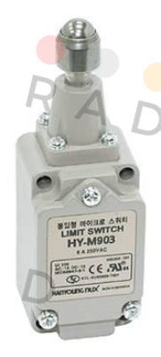 Type HY-M903 HanYoung NUX