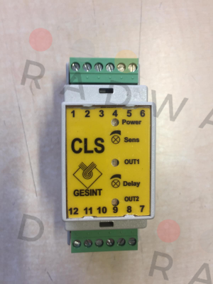 CL-SA Gesint