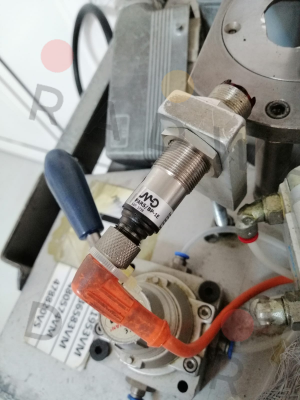 FARS/BP-1E Micro Detectors / Diell (now Datasensing)