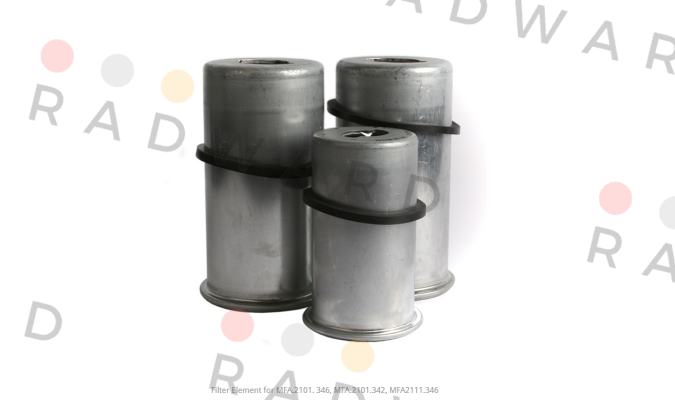 R.6121 UCC Hydraulic Filters