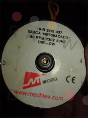 05BCA1N5T08AQ5C01 Mechtex