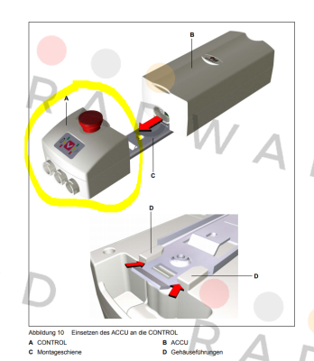 AC 4.5 BAS 61779 DEWERT