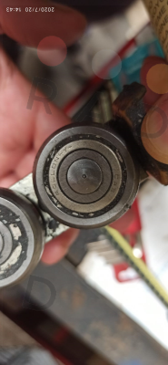 CS43-190-2Z Rollon