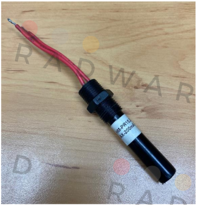 HM-PR15,2-AWG AX-200MA REV 1 OEM Hemomatik