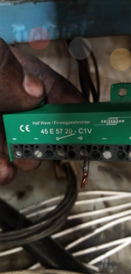 45E5720-C1V Reissmann