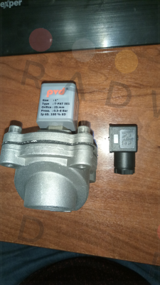 T-PAT501 Pvd