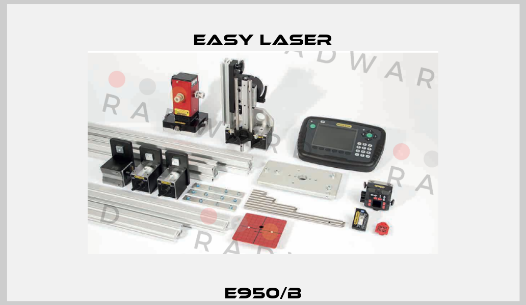 E950/B Easy Laser