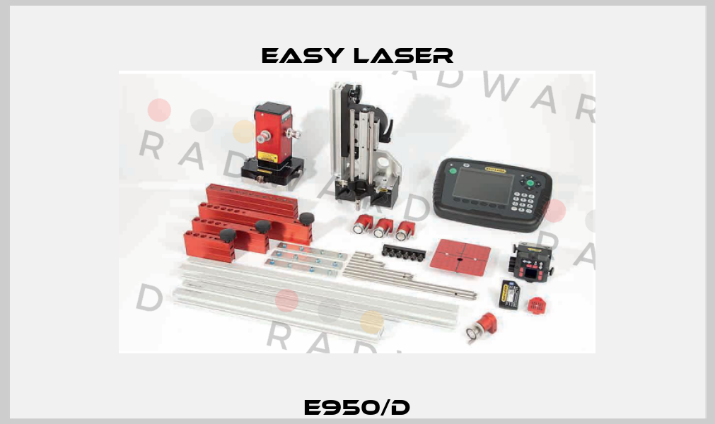 E950/D Easy Laser