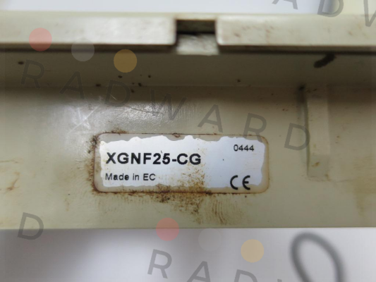 XGNF25-CG Kooltronic