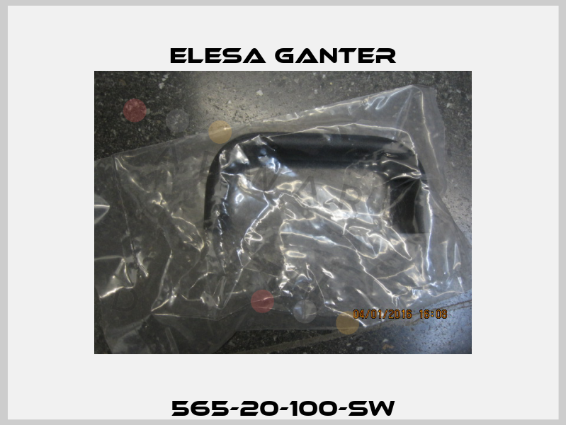 565-20-100-SW Elesa Ganter