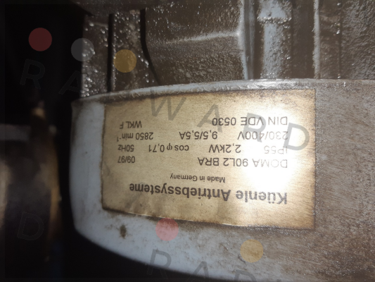 90L2BRA Küenle