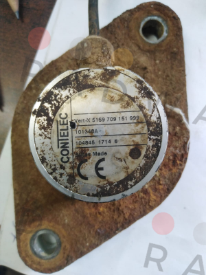 VERT-X 5159 709 151 999 OEM Contelec