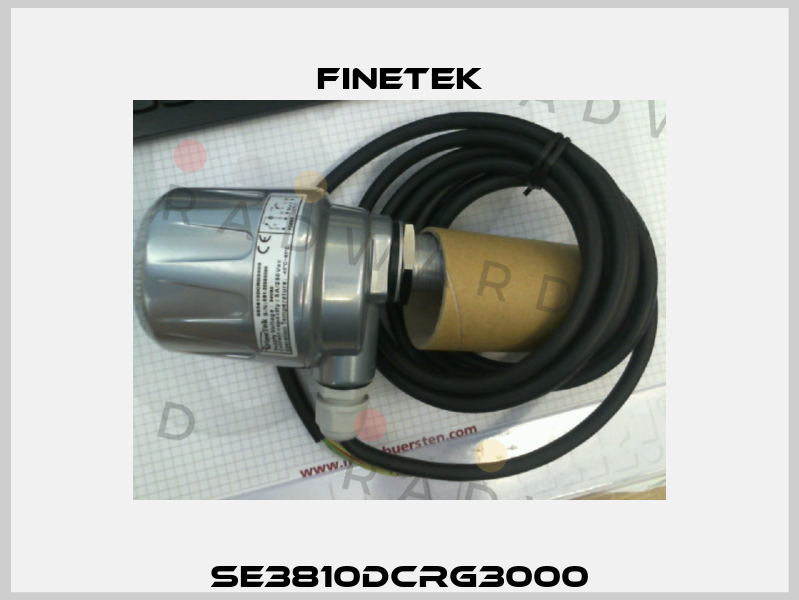SE3810DCRG3000 Finetek