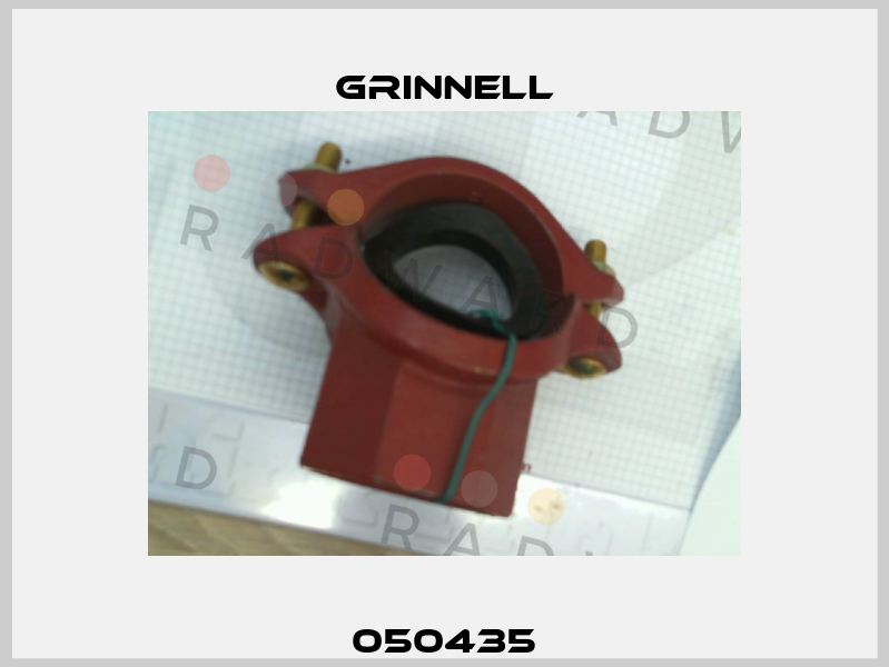 050435 Grinnell