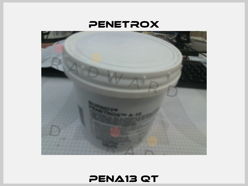 PENA13 QT Penetrox