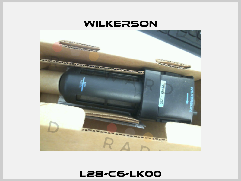 L28-C6-LK00 Wilkerson