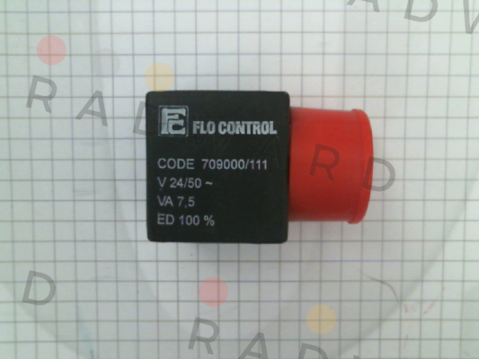 Z709000/111 Flo Control