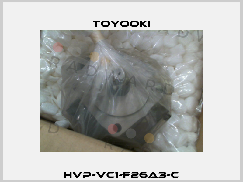 HVP-VC1-F26A3-C Toyooki