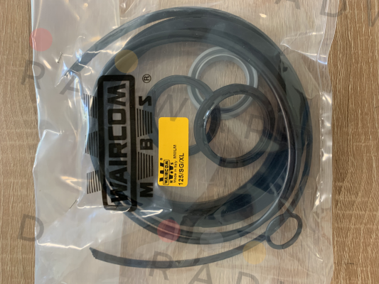 125/SG/XL Waircom