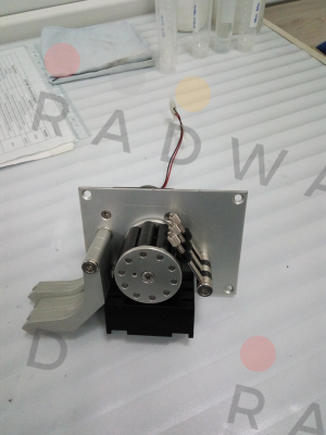 140.DM1V.H06 400FDC/VM3  OEM for Bruker  Watson Marlow