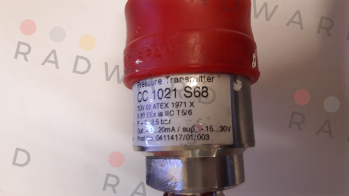 CC1021-A1055-H1-S68 DF36080-F9-A3007-L22 Labom
