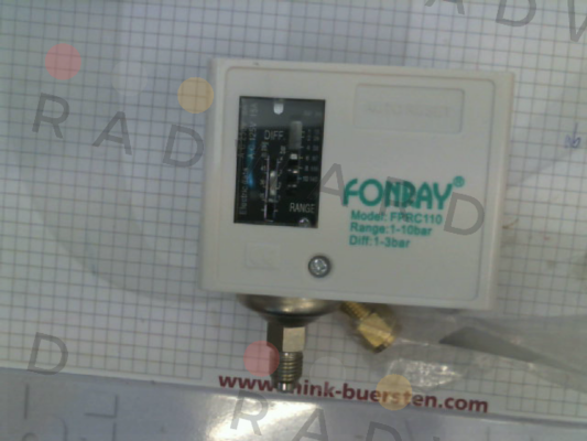 FPRC-110 Fonray