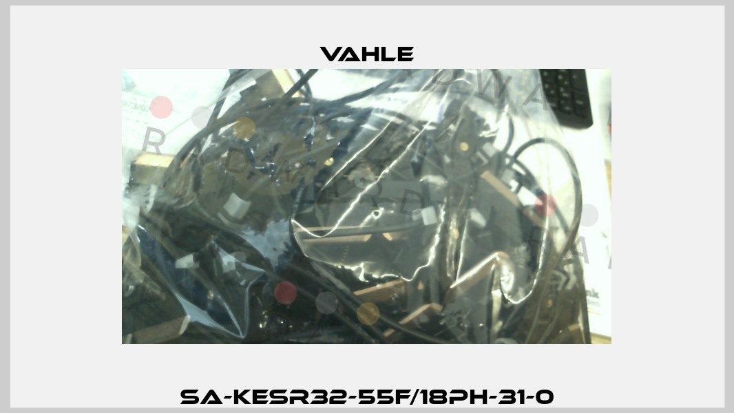 SA-KESR32-55F/18PH-31-0 Vahle