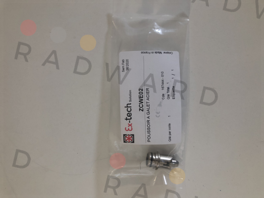 ZCWE02 TECHNOR