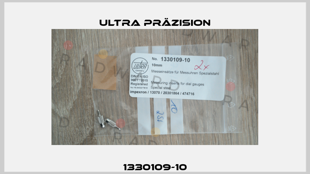 1330109-10 Ultra Präzision
