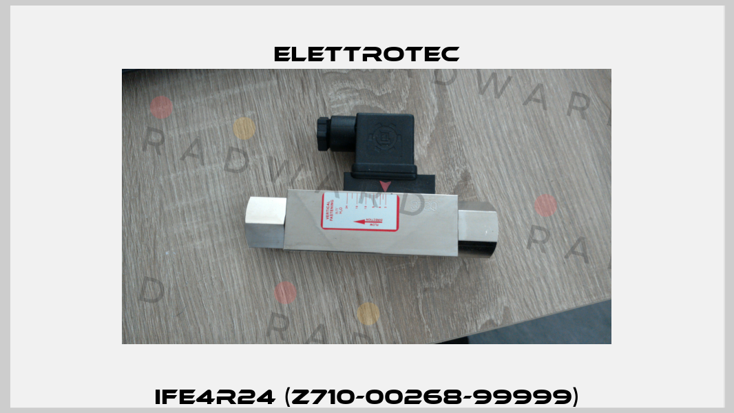 IFE4R24 (Z710-00268-99999) Elettrotec