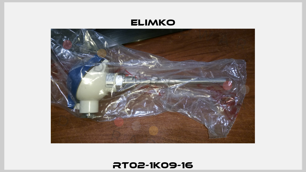 RT02-1K09-16 Elimko