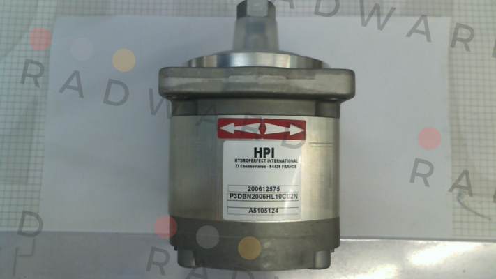 P3DBN2006HL10C02N HPI