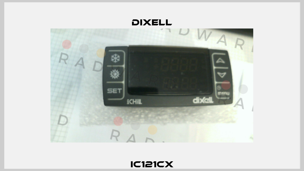 IC121CX Dixell