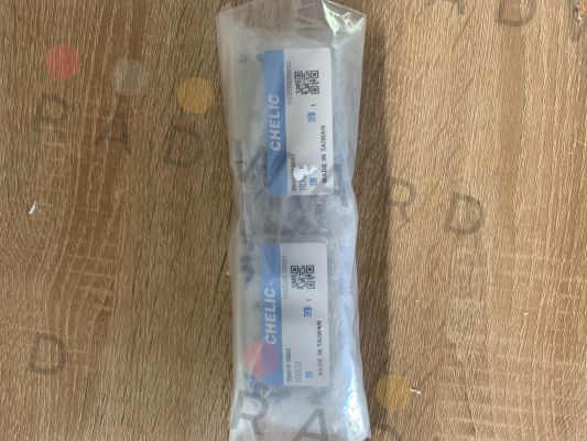 HDS20 Chelic