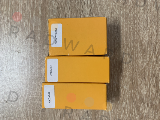 UKCA8/U Waircom