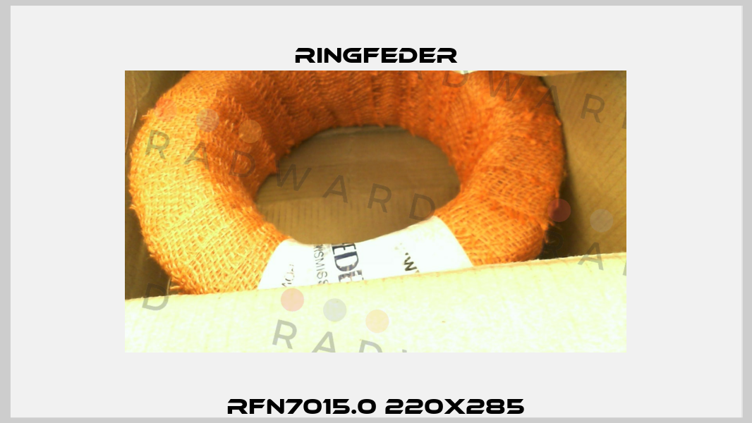 RFN7015.0 220X285 Ringfeder