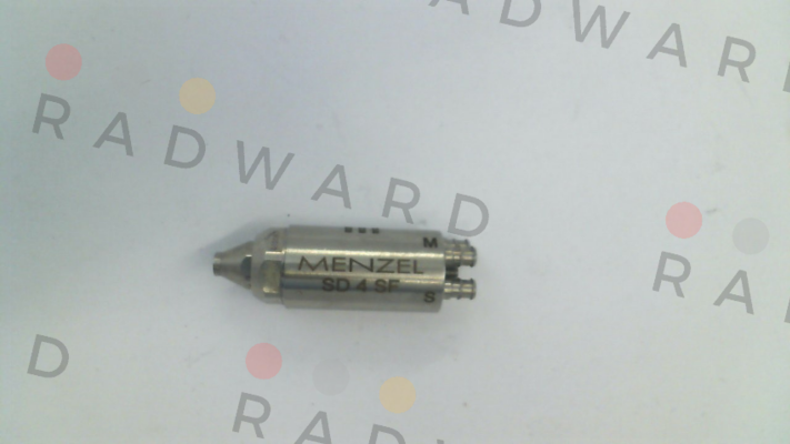 9100000288 ,  MS SD4 SF Menzel