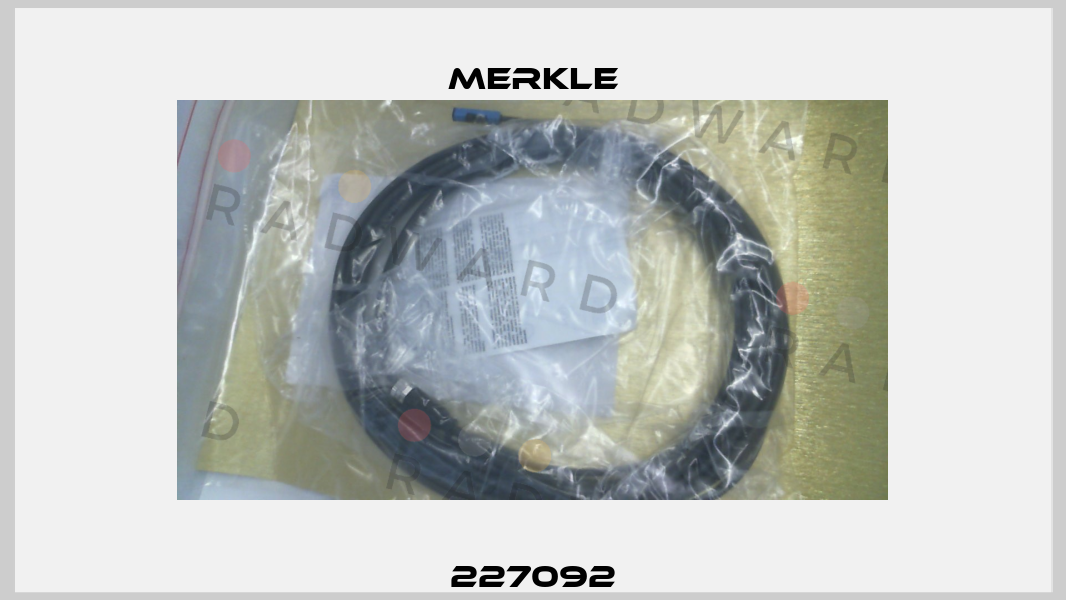 227092 Merkle