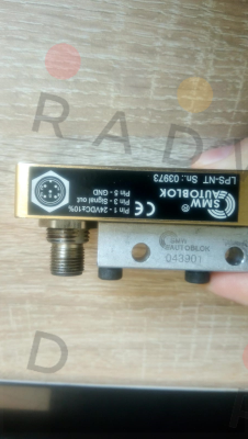 043901 Smw-Autoblok