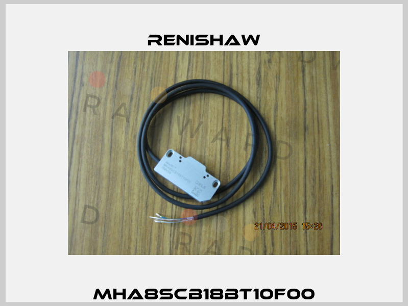 MHA8SCB18BT10F00 Renishaw
